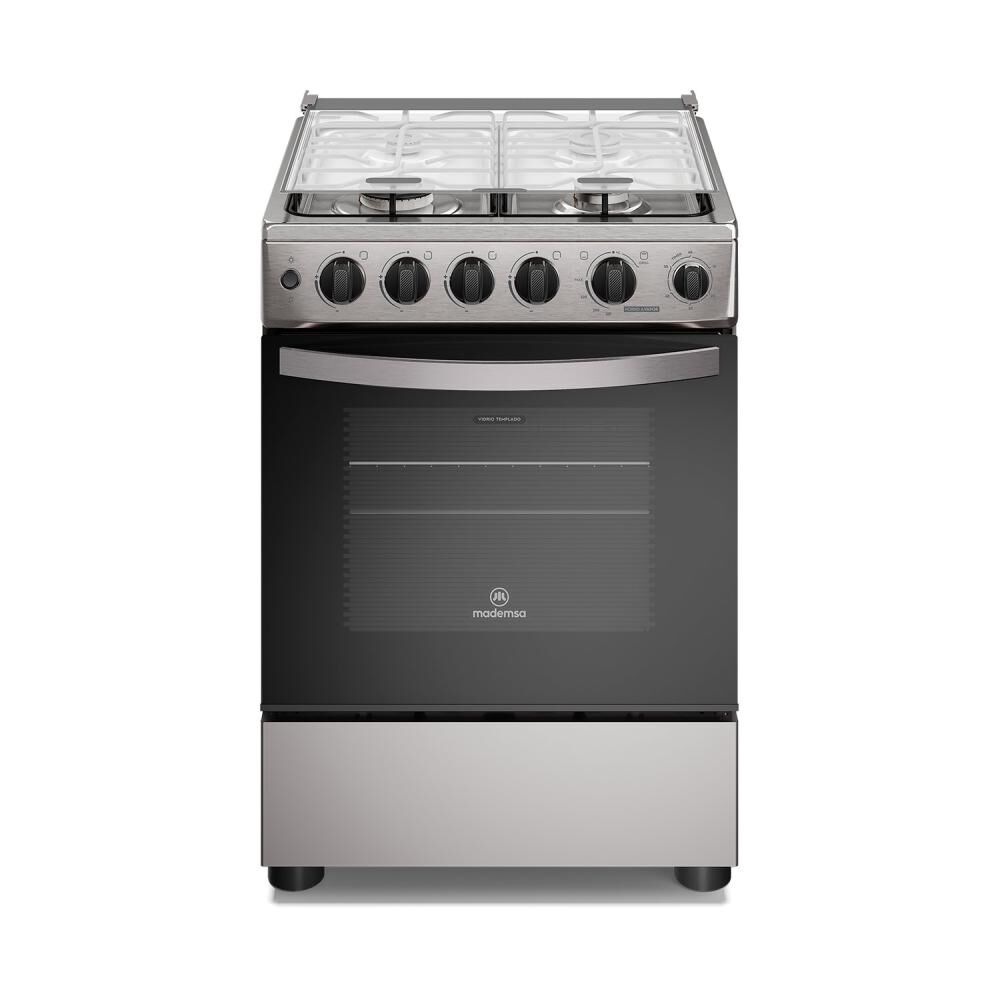 MADEMSA Cocina A Gas Mademsa Fm4psc 4 Quemadores